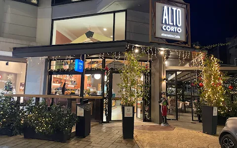 Alto Corto Cafe image