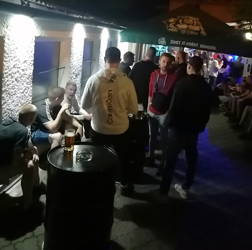 Iris club & music bar - denní a noční bar s diskotékou - Havířov - Havířov