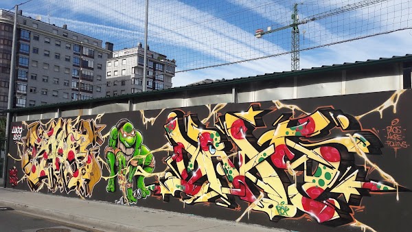 CEIP das Mercedes