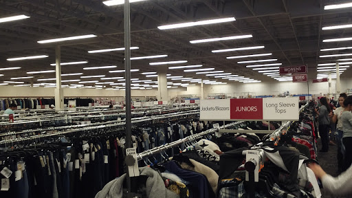 Clothing Store «Burlington Coat Factory», reviews and photos, 5976 State St, Murray, UT 84107, USA