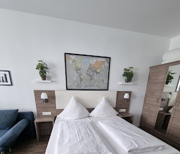 Haus am Dom - Business Apartments und Ferienwohnungen photo
