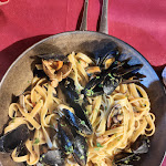 Photo n°2 de l'avis de Wioletta.g fait le 07/06/2023 à 21:22 sur le  La Torre Ristorante pizzeria à Carini