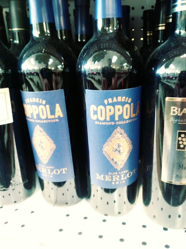 Liquor Store «Moonshine Liquor Store», reviews and photos, 8307 W Atlantic Blvd, Coral Springs, FL 33071, USA