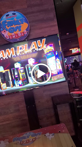 Bowling Alley «AMF Willow Lanes», reviews and photos, 19102 TX-249, Houston, TX 77070, USA