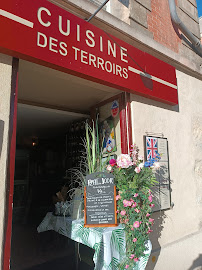 Photos du propriétaire du Restaurant français Page 35 à Paris - n°9