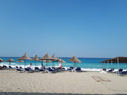 Zdjęcie Plaża Lukova z poziomem czystości wysoki