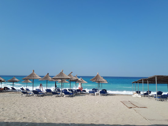 Παραλία Λούκοβα