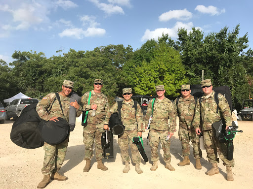 SS American Memorial Foundation