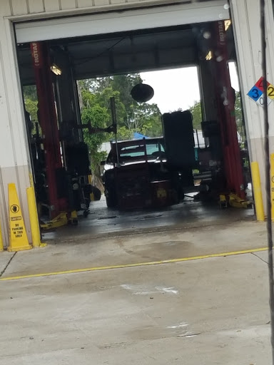 Tire Shop «Tires Plus», reviews and photos, 3612 Tamiami Trail E, Naples, FL 34112, USA