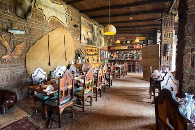Photos of Merry Pebbles Restaurant