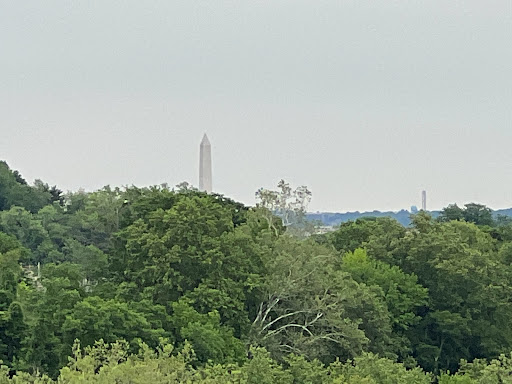 National Park «George Washington Memorial Parkway First Overlook», reviews and photos, George Washington Memorial Pkwy, Arlington, VA 22207, USA