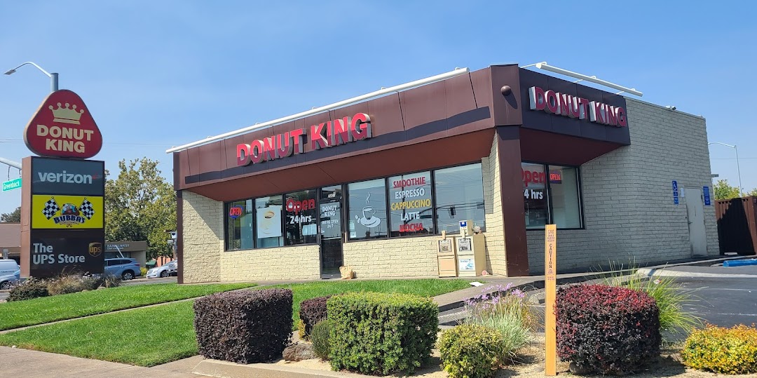 Donut King