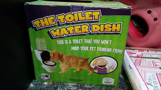 Toy Store «The Nature And Discovery Store,Inc.», reviews and photos, 19 Hughes St, New Ringgold, PA 17960, USA