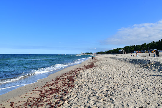 Sacheon Beach