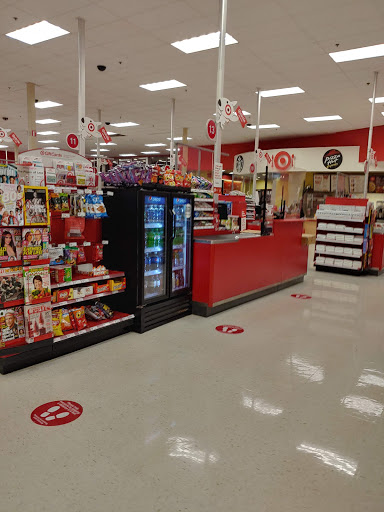 Department Store «Target», reviews and photos, 2530 Weir Rd, Chester, VA 23831, USA
