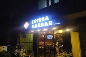 Pizza Darbar image
