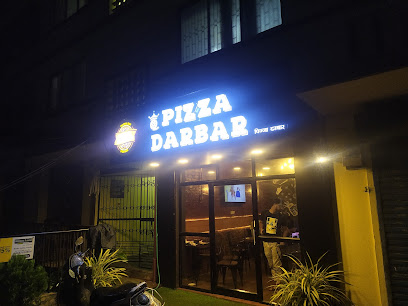 Pizza Darbar