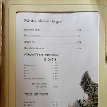 Photo n°17 de l'avis de Martin.i fait le 24/09/2023 à 12:47 sur le  Schulcafe Ost Angelika Steinert à Neißeaue