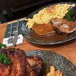 Photo n°1 de l'avis de Rahmi.e fait le 09/05/2023 à 17:21 sur le  Brauhaus Schönbuch à Calw