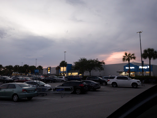 Department Store «Walmart Supercenter», reviews and photos, 2120 US-92, Auburndale, FL 33823, USA