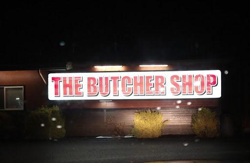 Butcher Shop «The Butcher Shop, Inc.», reviews and photos, 1532 S Shasta Ave, Eagle Point, OR 97524, USA