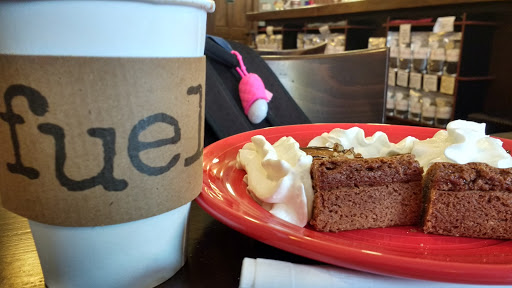 Coffee Shop «Fuel», reviews and photos, 1005 Main St, Lafayette, IN 47901, USA