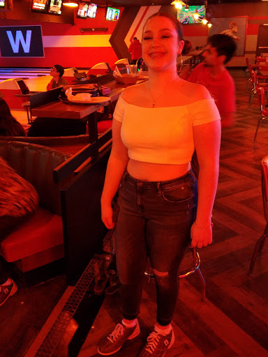 Bowling Alley «AMF Willow Lanes», reviews and photos, 19102 TX-249, Houston, TX 77070, USA