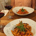 Photo n°5 de l'avis de Thomas.e fait le 20/10/2021 à 21:01 sur le  Restaurant und Eiscafé Valero à Wangerland