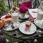 Photo n°1 de l'avis de Katja.� fait le 04/06/2021 à 20:41 sur le  Café Mug à Wilkau-Haßlau