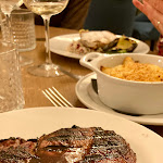 Photo n° 3 de l'avis de Thomas.e fait le 21/03/2024 à 06:39 pour Salons d'Anthouard - Restaurant Lyon, Gerland à Lyon