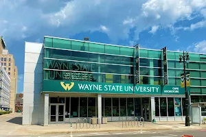 Wayne State University Campus Bookstore image