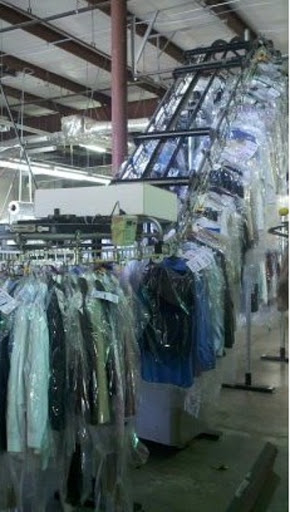 Dry Cleaner «LA Cleaners», reviews and photos, 6113 Maxtown Rd, Westerville, OH 43082, USA