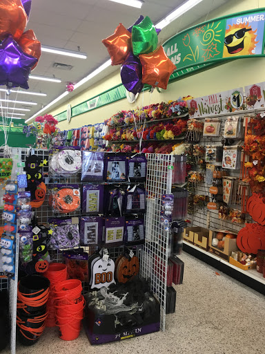 Dollar Store «Dollar Tree», reviews and photos, 8341 W Sunrise Blvd, Plantation, FL 33322, USA