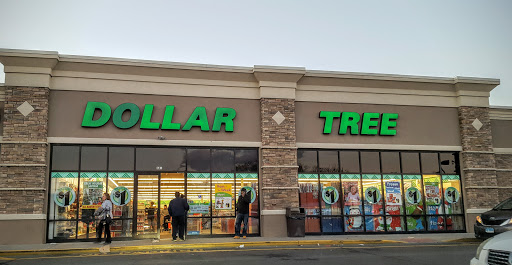 Dollar Store «Dollar Tree», reviews and photos, 345 Huntington Turnpike, Bridgeport, CT 06610, USA