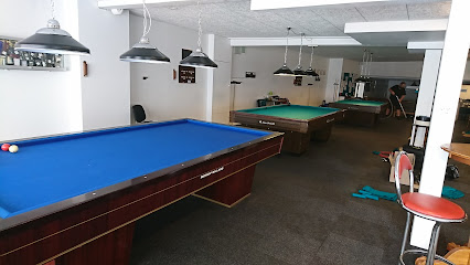 Vejen Billard Klub