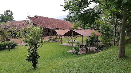 Hacienda El Orquideal