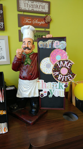 Donut Shop «Watters Donuts», reviews and photos, 913 W Stacy Rd, Allen, TX 75013, USA