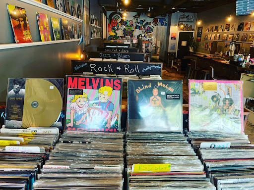 Tobacco Shop «Hunky Dory», reviews and photos, 718 9th St, Durham, NC 27705, USA