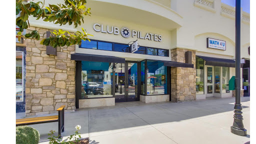 Club Pilates