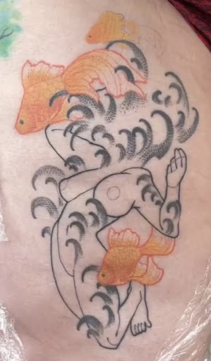 Explore tattoo ideas for daughters, creative tattoo ideas in Phoenix, available at 27 Tattoo Studio