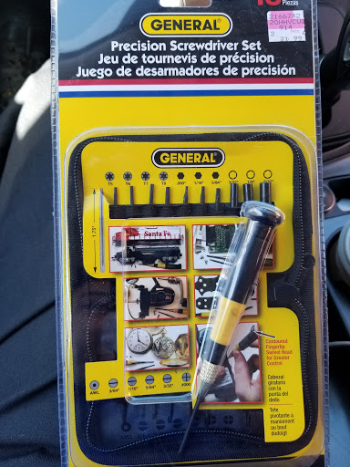 Hardware Store «Berkeley Ace Hardware», reviews and photos, 2020 Milvia St #100, Berkeley, CA 94704, USA