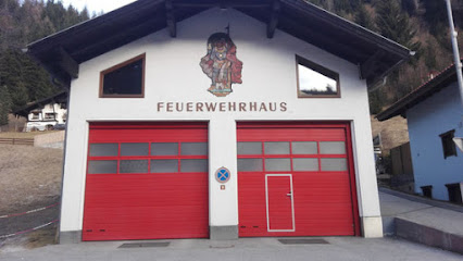 Freiwillige Feuerwehr Gries am Brenner
