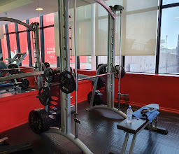 Virgin Active Gym Beacon Bay photo