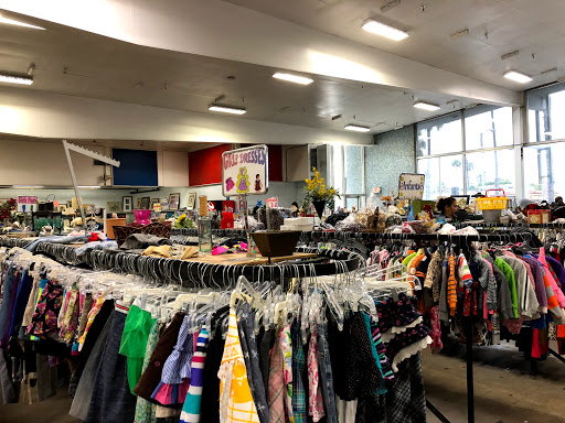 Thrift Store «D.A.V. Oceanside», reviews and photos