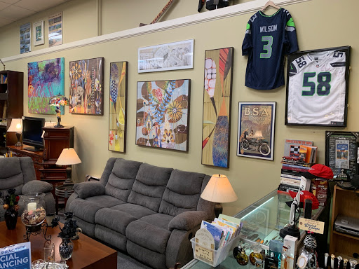 Thrift Store «Twice As Nice-Pottstown», reviews and photos, 233 E High St, Pottstown, PA 19464, USA