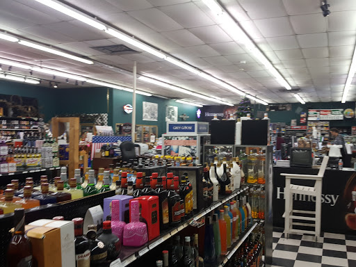 Liquor Store «The Beverage Store», reviews and photos, 6908 Florida Blvd, Baton Rouge, LA 70806, USA