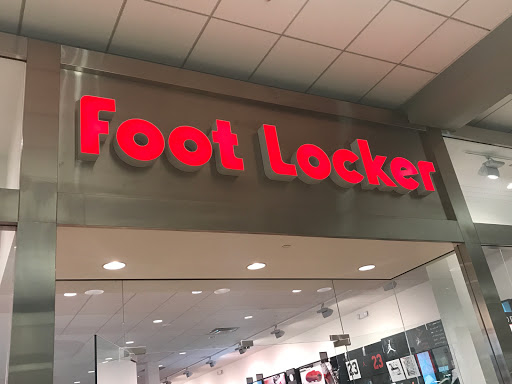 Shoe Store «Foot Locker», reviews and photos, 2529 Main St, Union Gap, WA 98903, USA