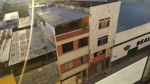 Logo da empresa - Real Hotel