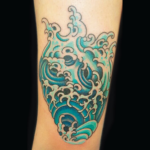 Explore browning tattoo ideas, creative tattoo ideas in Fremont, available at Inkies Tattoo Studio