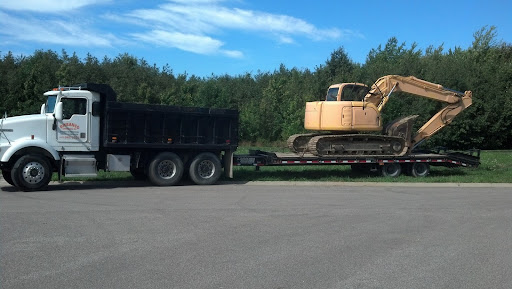 Concrete Contractor «DiFranco Contractors Inc.», reviews and photos, 9970 Mentor Rd, Chardon, OH 44024, USA